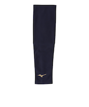 ミズノ(MIZUNO)野球 クーリングアームカバー ミズノプロ 片腕用 12JYBX5914