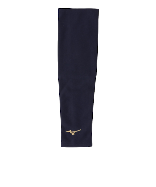 ミズノ（MIZUNO）野球 クーリングアームカバー ミズノプロ 片腕用 12JYBX5914