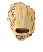 ゼット（ZETT）少年軟式用グラブ オールラウンド用 野球グローブ ソフトステア 左投げ用 BJGB74540-3200