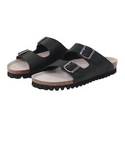 スポーツサンダル HAWAII ブラック 25SPG105048JTBLK レジャー アウトドア 普段履き 快適 安定性 バックル調整可