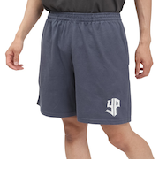 ヤックパック(YAK PAK)ピグメントショートパンツ YAK-APP-251010 NVY