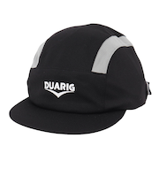 デュアリグ（DUARIG）ジュニア パネルフットボールキャップ 5S0023-SCAC-750ST BLK