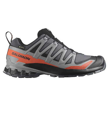 サロモン(SALOMON)ランニングシューズ トレランシューズ XA PRO 3D V9 ゴアテックス L47817500