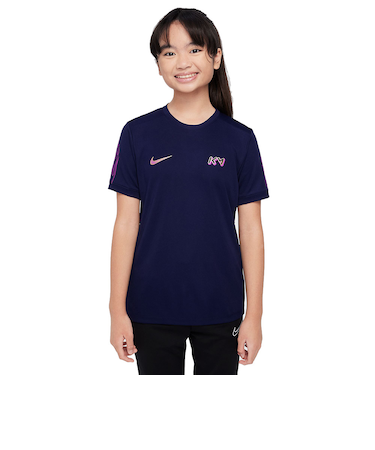 ナイキ（NIKE）サッカーウェア ジュニア ユース ドライフィット ACD25 半袖トップ PD HQ3688-492