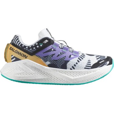 サロモン（SALOMON）ランニングシューズ ジョギングシューズ AERO GLIDE 3 L47760000