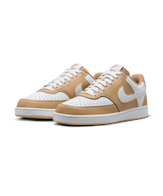 ナイキ（NIKE）スニーカー スポーツシューズ コート ビジョン LOW ネクスト ネイチャー DH3158-201