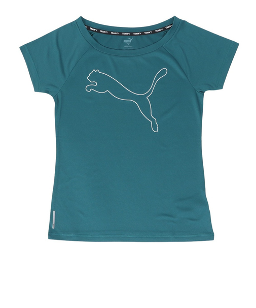 プーマ（PUMA）テニスウェア FAVORITE CAT 半袖 Tシャツ 52285383