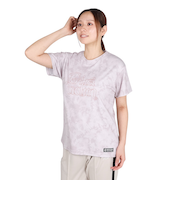 ドライプラス プリント MST38E 半袖 Tシャツ CT5S0030-TR864-GRES BEG