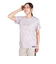 ドライプラス プリント MST38E 半袖 Tシャツ CT5S0030-TR864-GRES BEG