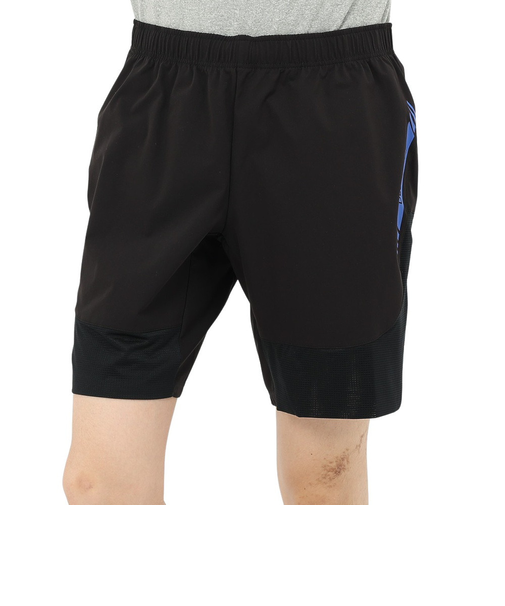 デサント（DESCENTE）バレーボールパンツ DV4FHP01U BK00