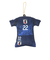 日本サッカー協会（JFA）24JFA プレイヤーズ ユニ型 クッションキーホルダー 冨安健洋 24JFA-014-22