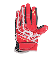 ミズノ（MIZUNO）守備用グローブ 野球 ミズノプロ 守備手袋 左手用 25SS 1EJED31062