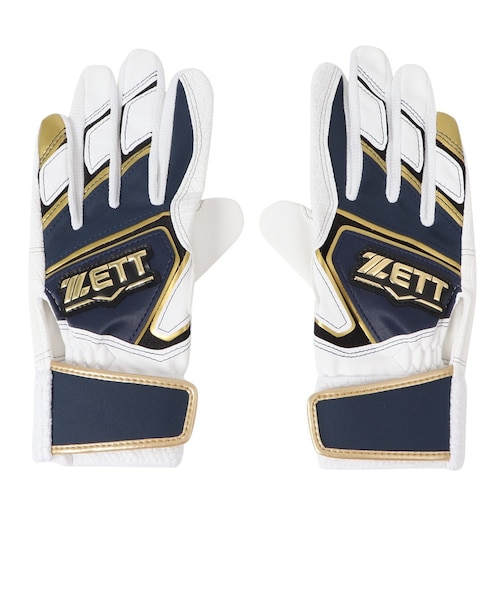 ゼット（ZETT）ジュニア バッティング用グローブ 野球 ゼロワン