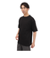 ヤックパック（YAK PAK）ポケット 半袖 Tシャツ YAK-APL-251001 BLK