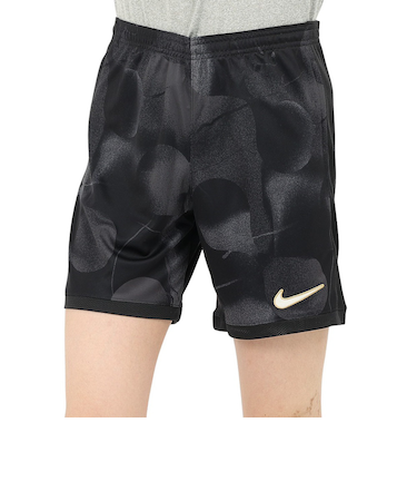 ナイキ（NIKE）サッカーウェア アカデミー+ ドライフィット サッカーショートパンツ HJ4242-010