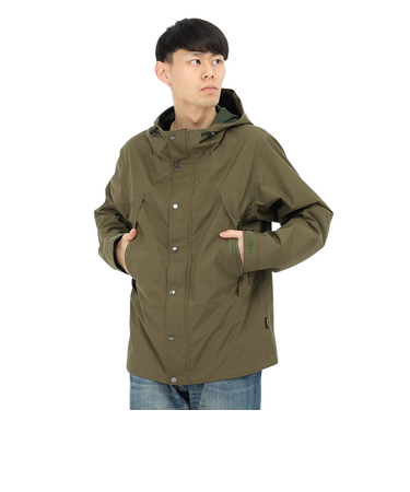 羽織ジャケットエムエックス XMW-01 KHK