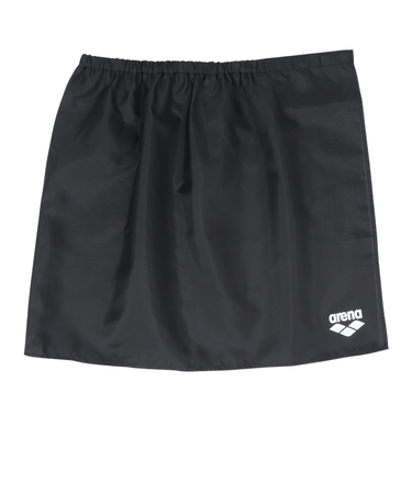 アリーナ（ARENA）水着 フィッティングラップ AS4SAZ90U 黒 BKWH 高速水着 競泳水着 布帛水着 レーシング 着用スカート