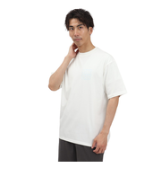 ヤックパック(YAK PAK)フラフィーロゴ 半袖 Tシャツ YAK-APL-251007 WHT