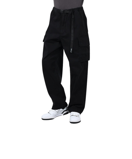 フレックス クライマー カーゴパンツ 792-5910004 BLACK