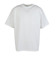 ヤックパック(YAK PAK)ポケット 半袖 Tシャツ YAK-APL-251001 WHT