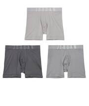 JHM MODAL ボクサーパンツ 3枚セット JM0621-G1Z