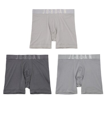 JHM MODAL ボクサーパンツ 3枚セット JM0621-G1Z