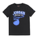 バスケットボールウェア ジュニア HOOP ドライフィット 半袖 Tシャツ 95D848-023
