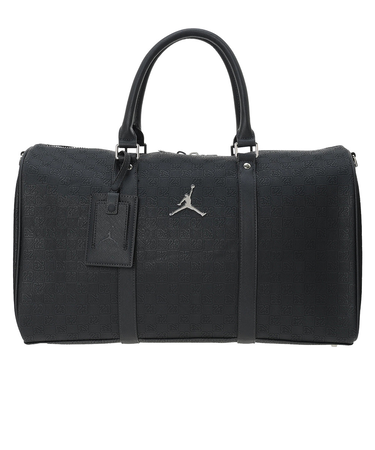 ジャンプマン モノグラム ダッフルバッグ MM0987-G0T