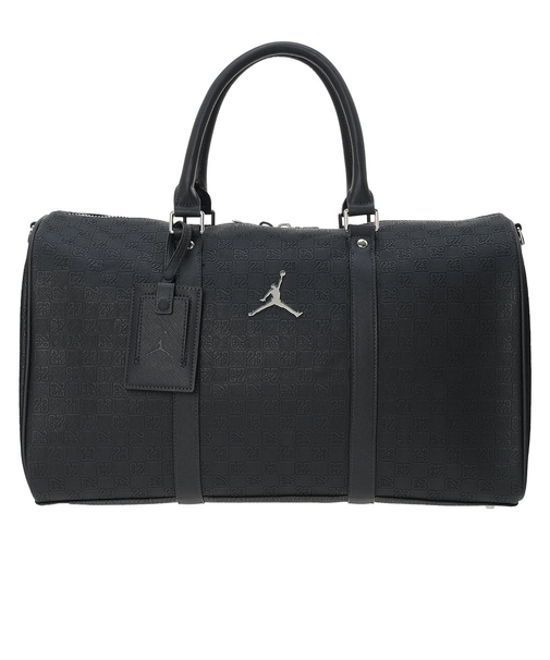 ジャンプマン モノグラム ダッフルバッグ MM0987-G0T