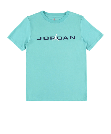 バスケットボールウェア ジュニア AIR STRETCH 半袖Tシャツ CREW 95D628-B5P