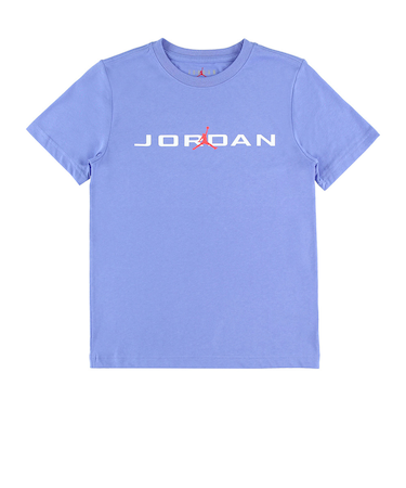 バスケットボールウェア ジュニア AIR STRETCH 半袖Tシャツ CREW 95D628-U8H