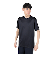デュアリグ(DUARIG)ドライプラス 1point 半袖Tシャツ 5S0036-TRCT-863ES BLK
