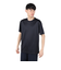 デュアリグ（DUARIG）ドライプラス 1point 半袖Tシャツ 5S0036-TRCT-863ES BLK