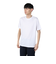 デュアリグ（DUARIG）ドライプラス 1point 半袖Tシャツ 5S0036-TRCT-863ES WHT