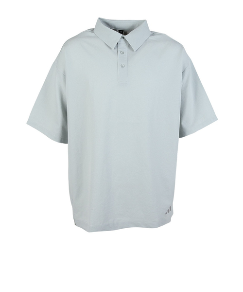 adidasポロシャツ Amazon.co.jp: Adidas CD992-KA3847 Woven Polo Shirt : 0