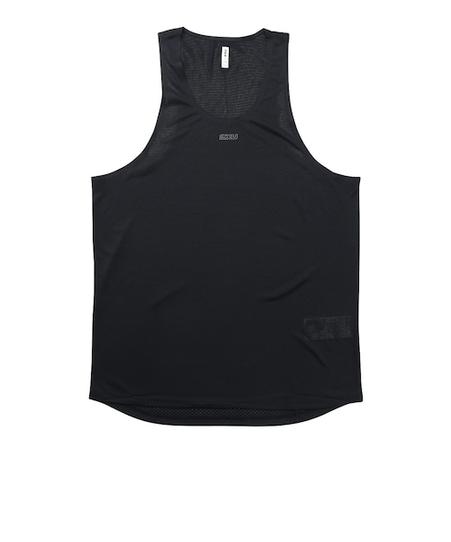 ツー・タイムズ・ユー（2XU）ライトスピード テックシングレット