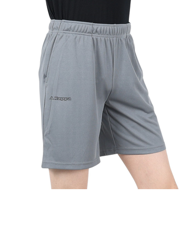 カッパ（Kappa）ワンポイント ハーフパンツ 215340-CGY