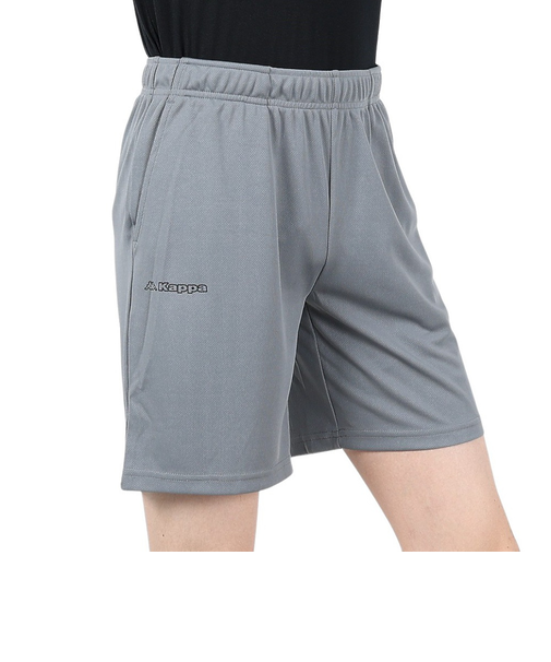 カッパ（Kappa）ワンポイント ハーフパンツ 215340-CGY