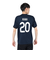 日本サッカー協会（JFA）24JFA プレーヤーズTシャツ 久保建英 Mサイズ 24JFA-007-20-M
