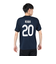 日本サッカー協会（JFA）24JFA プレーヤーズTシャツ 久保建英 Mサイズ 24JFA-007-20-M