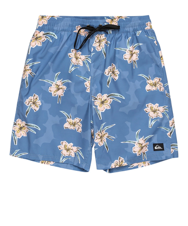 クイックシルバー（Quiksilver）水着 ボードショーツ EVERYDAY STRAIGHT VL 19 25SPQBS251001BLQ7