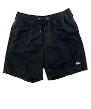 クイックシルバー（Quiksilver）水着 ボードショーツ ジュニア EVERYDAY SOLID VL YTH14 25SPEQBJV03517KVJ0