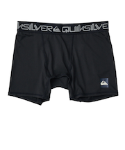 クイックシルバー（Quiksilver）水着 インナー アンダーショーツ BOX 25SPQUD251002BLK2