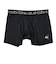 クイックシルバー（Quiksilver）水着 インナー アンダーショーツ BOX 25SPQUD251002BLK2