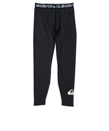 クイックシルバー（Quiksilver）水着 インナー レギンス 25SPQUD251001BLK1