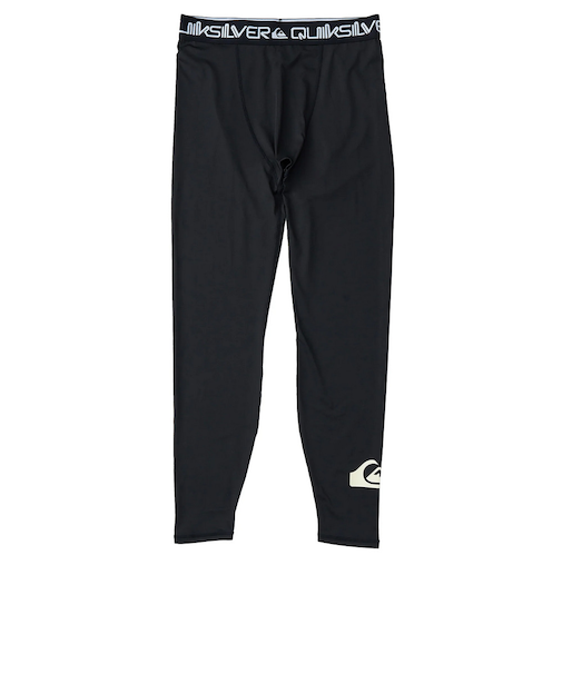 クイックシルバー（Quiksilver）水着 インナー レギンス 25SPQUD251001BLK1