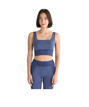 ロキシー（ROXY）BEAUTY IN MIND ブラトップ フィットネス スポーツ 25SURBR252551NVY