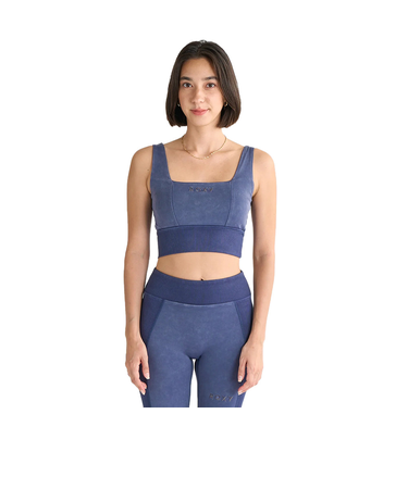 ロキシー（ROXY）BEAUTY IN MIND ブラトップ フィットネス スポーツ 25SURBR252551NVY