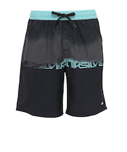 クイックシルバー（Quiksilver）水着 ボードショーツ EVERYDAY WORDBLOCK VL 19 25SPQBS251002KVJ8