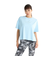 ロキシー（ROXY）TREAUSRE YOURSELF 半袖Tシャツ フィットネス スポーツ 25SURST252563LBL